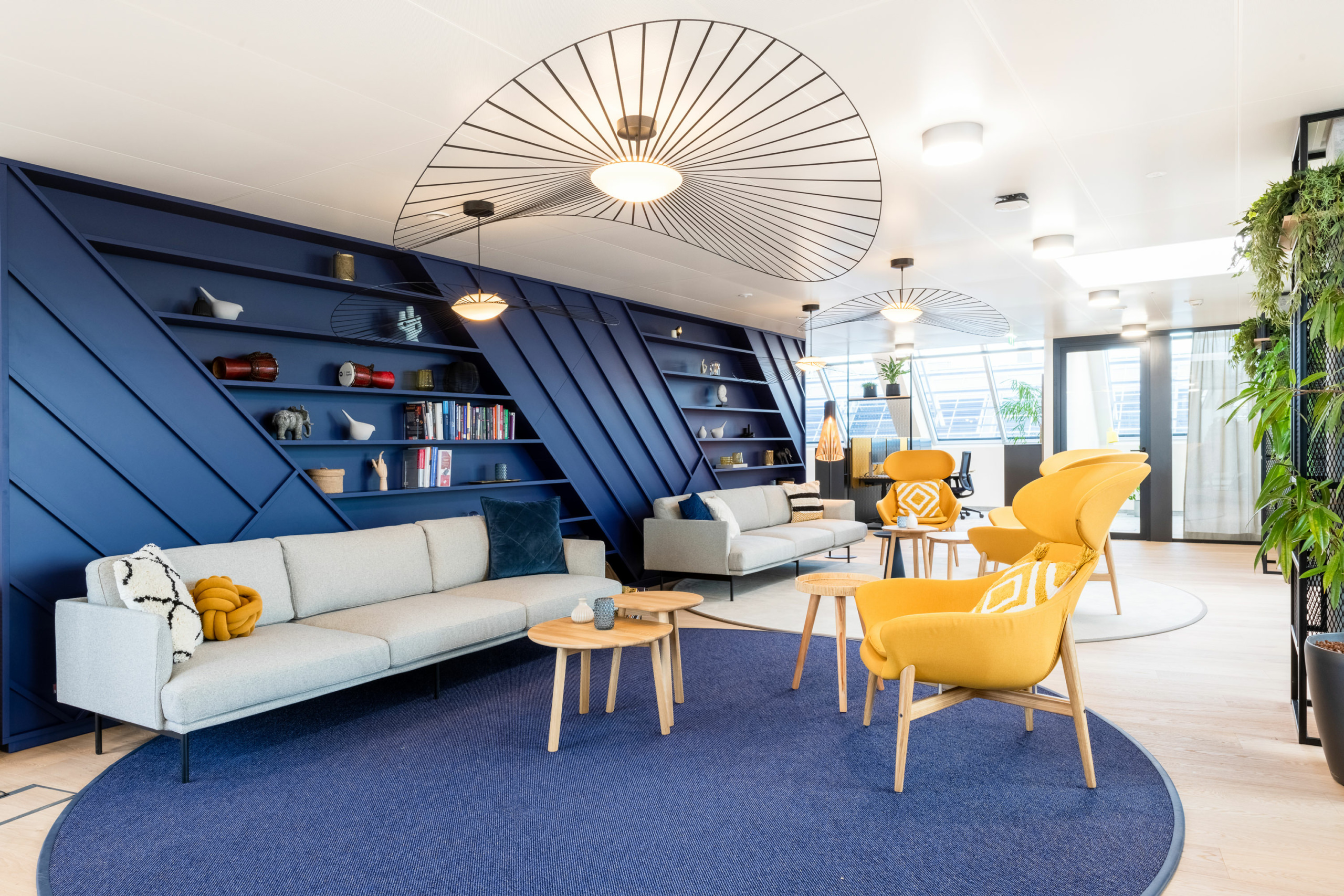 Interior Design - Meindl Cavar Concept