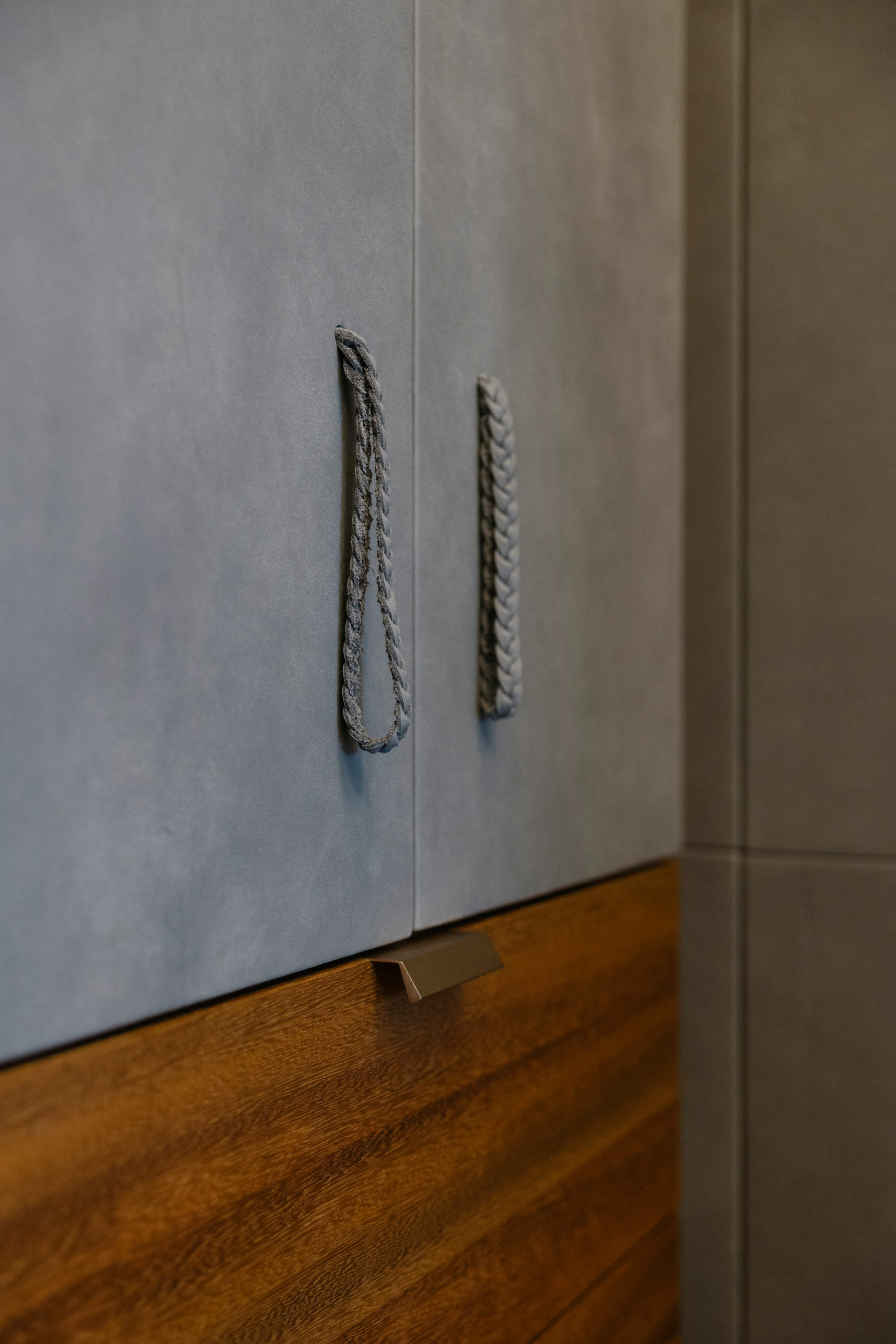 Zeitlos elegant – Interior Design für ein luxuriöses Penthouse von Meindl Cavar Concepts