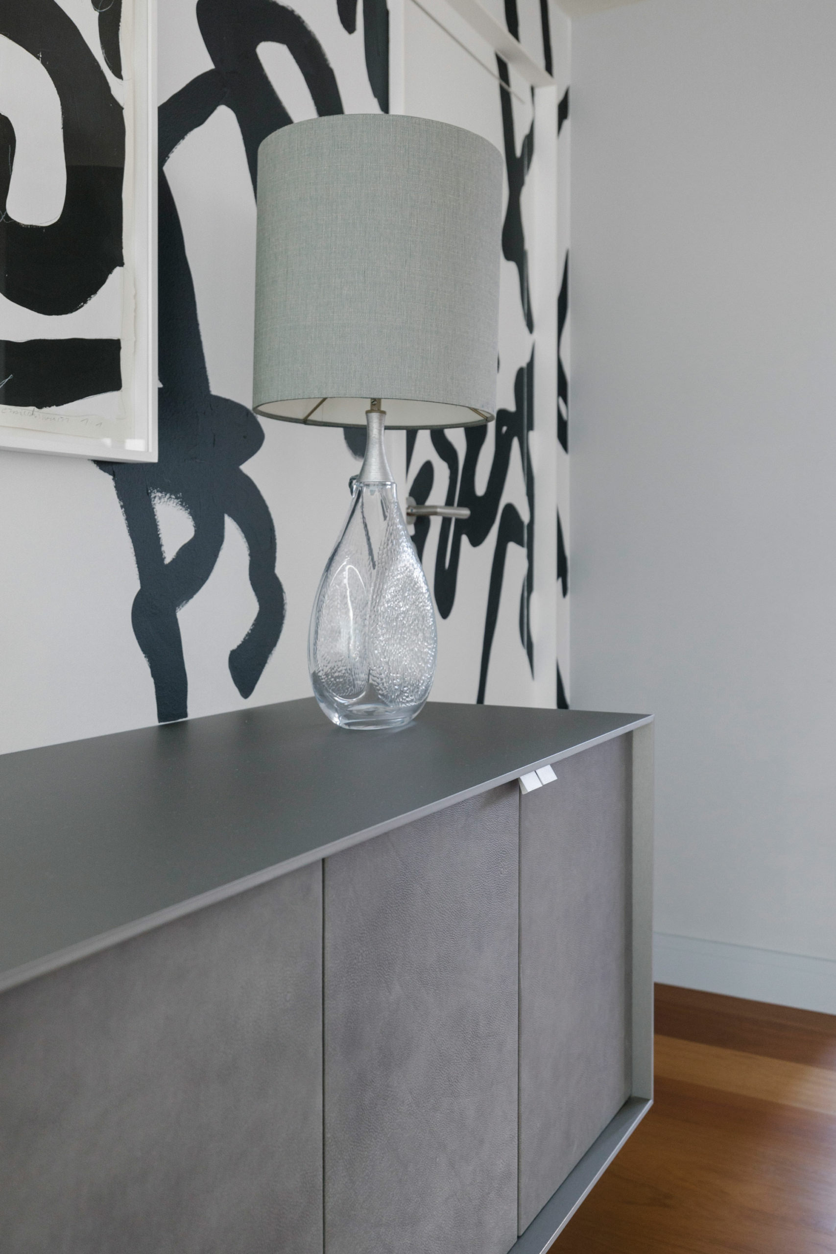 Zeitlos elegant – Interior Design für ein luxuriöses Penthouse von Meindl Cavar Concepts
