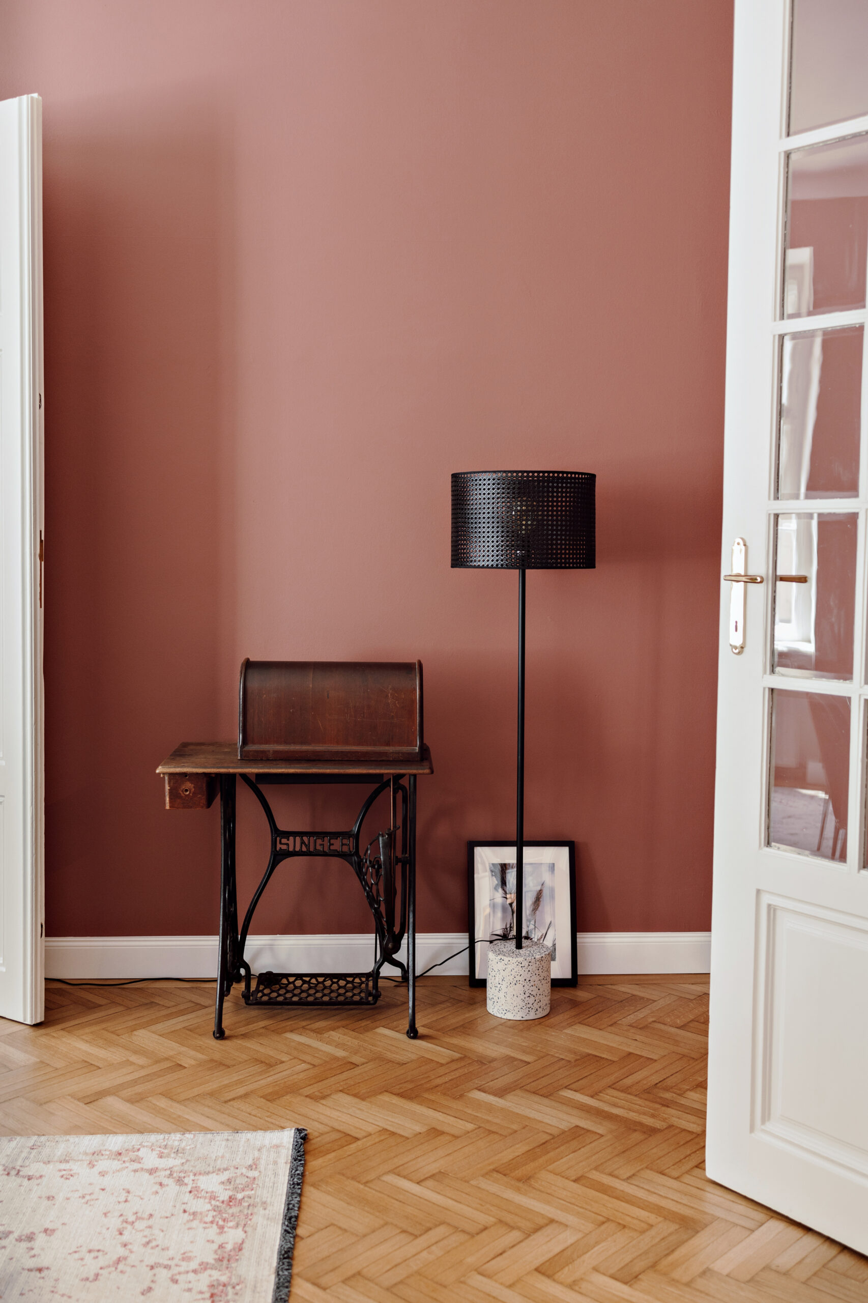 Ausgezeichnetes Design für das Studio Meindl Cavar Concepts.