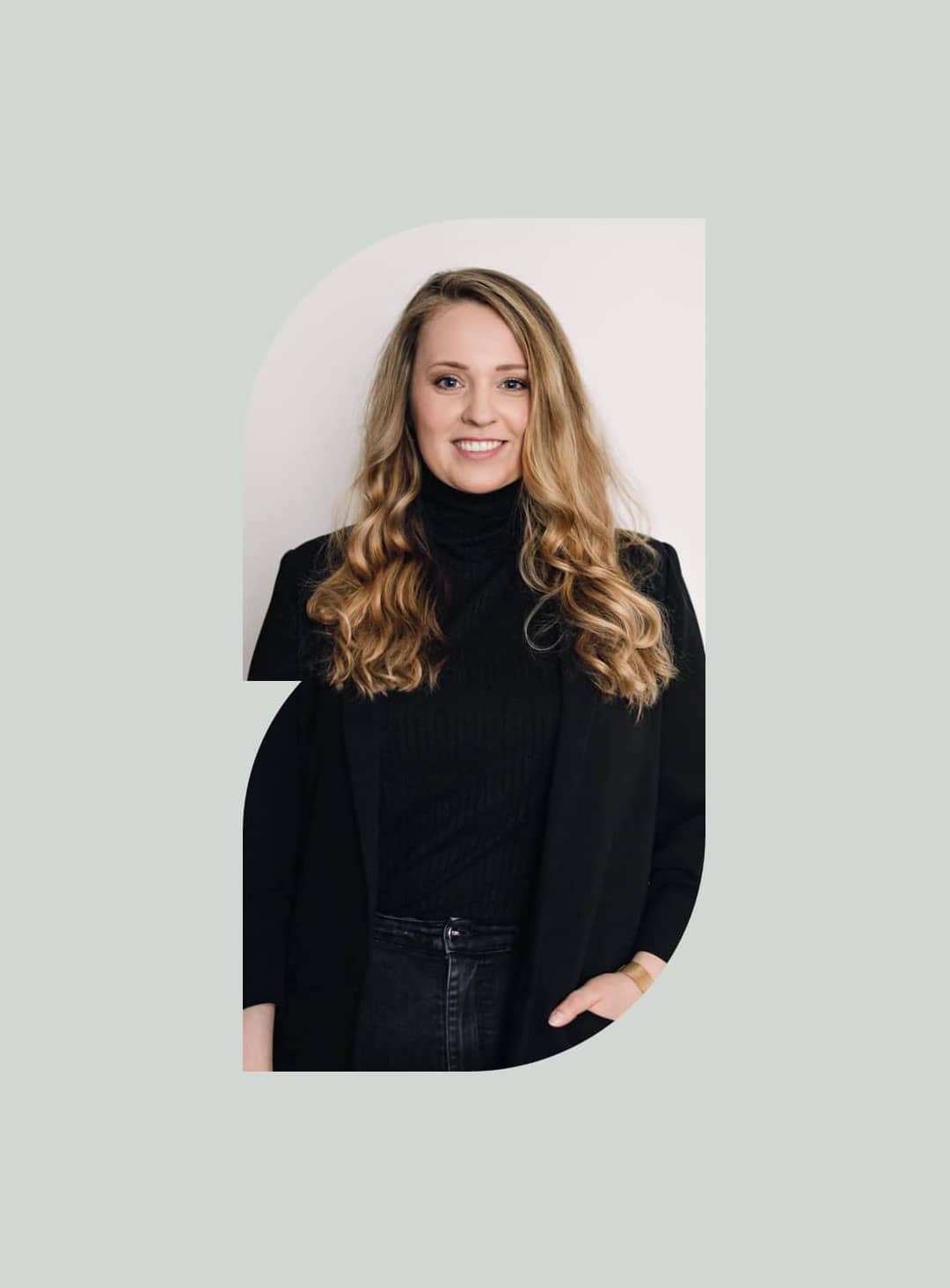 Barbara Mergenthaler: PR & Social Media, Assistenz der GF, Interior Design Studio Meindl Cavar Concepts
