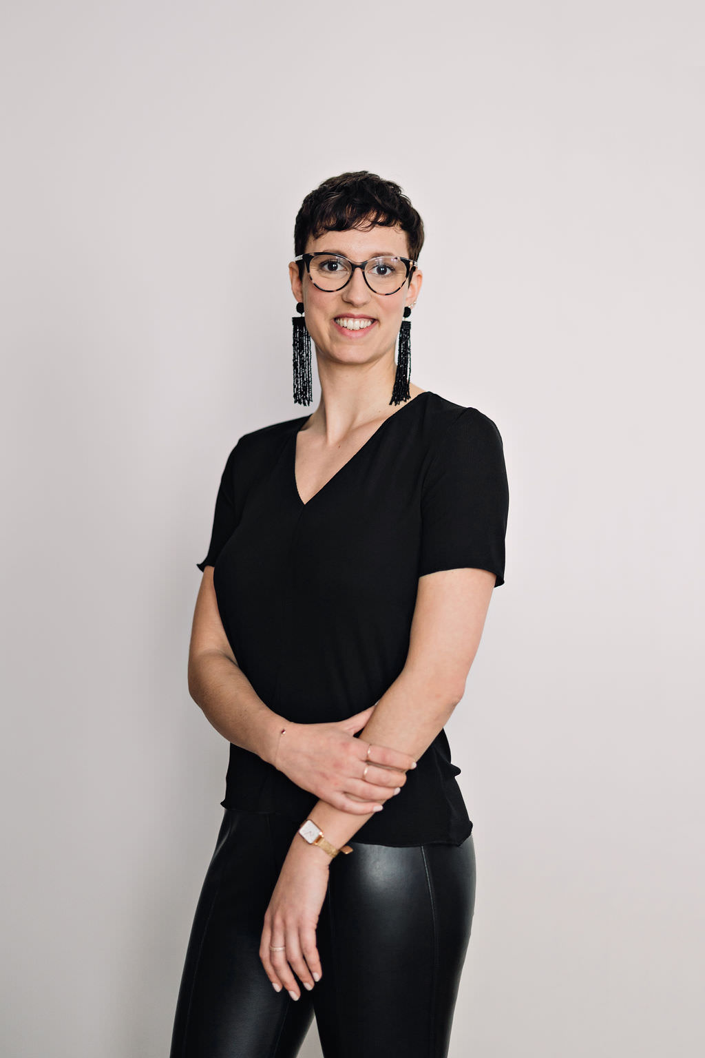 Marlies Findenig: Architektin, Projektleiterin, Interior Design Studio Meindl Cavar Concepts