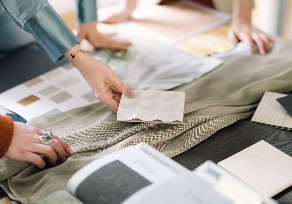 Interior Design für Ihr Projekt von Meindl Cavar Concepts.