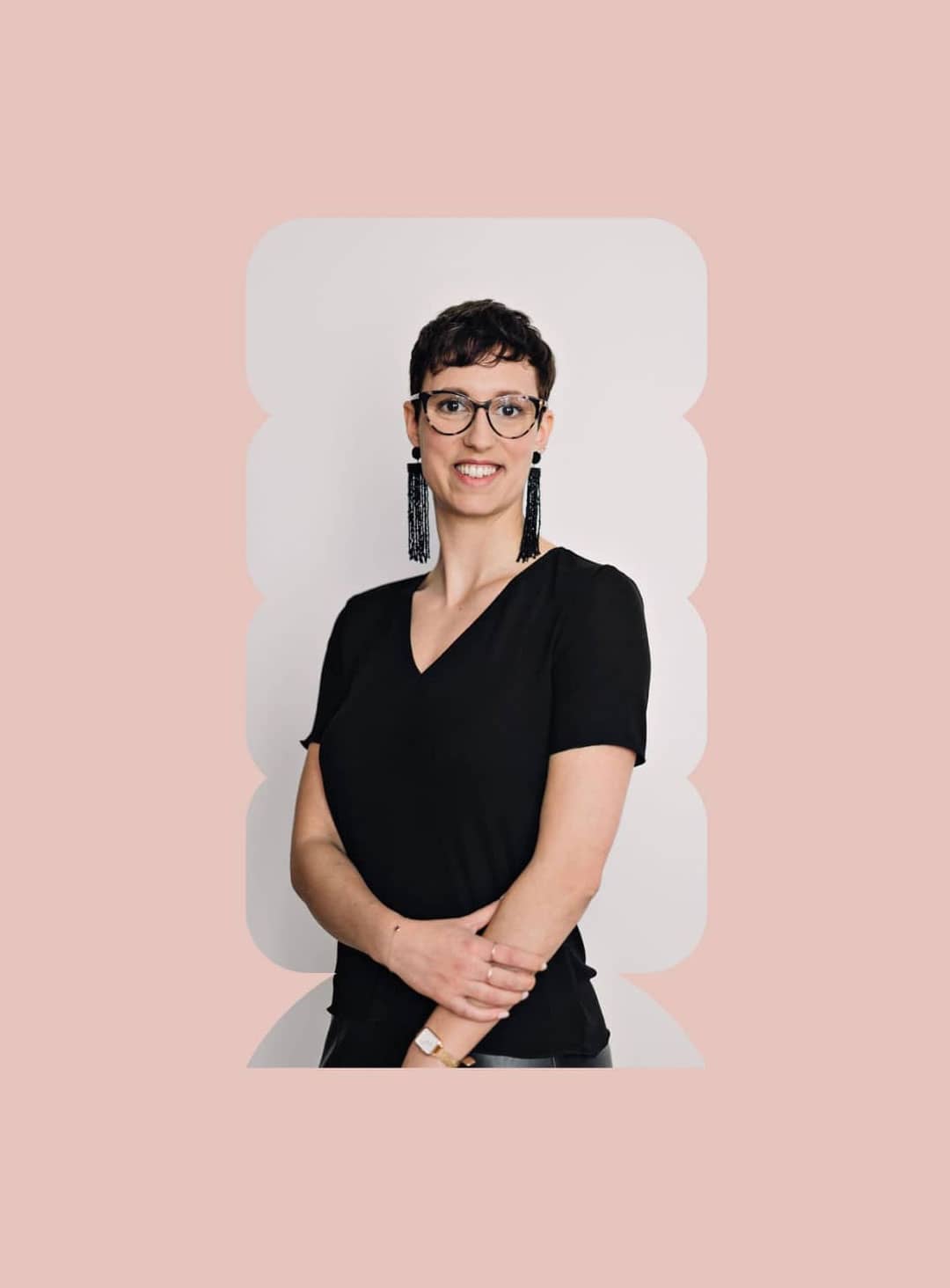 Marlies Findenig: Architektin, Projektleiterin, Interior Design Studio Meindl Cavar Concepts