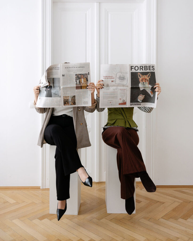 Büro Wien Innenarchitektur