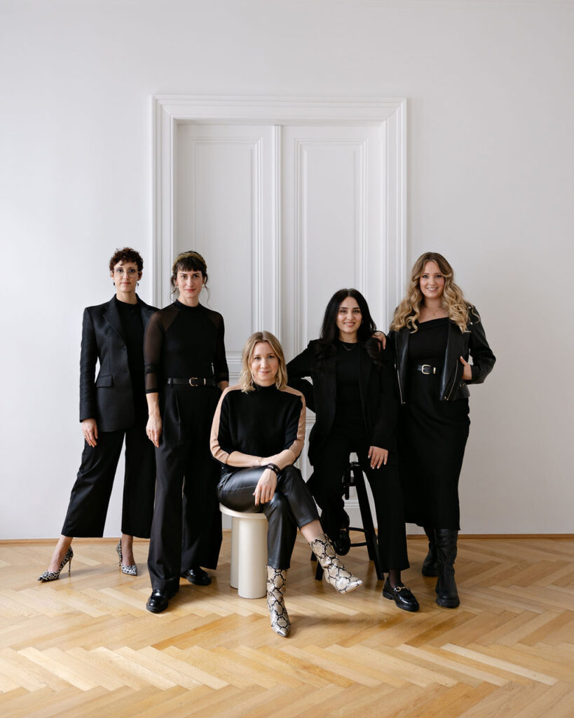 Meindl Cavar Concept Team - all black