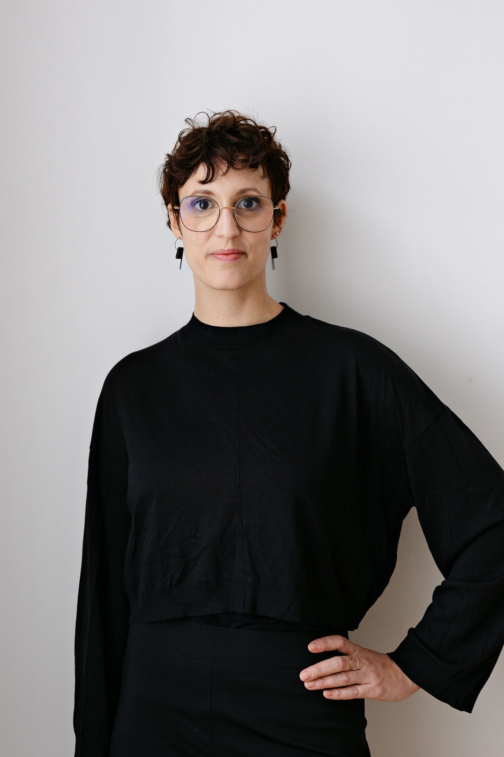 Marlies Findenig: Architektin, Projektleiterin, Interior Design Studio Meindl Cavar Concepts