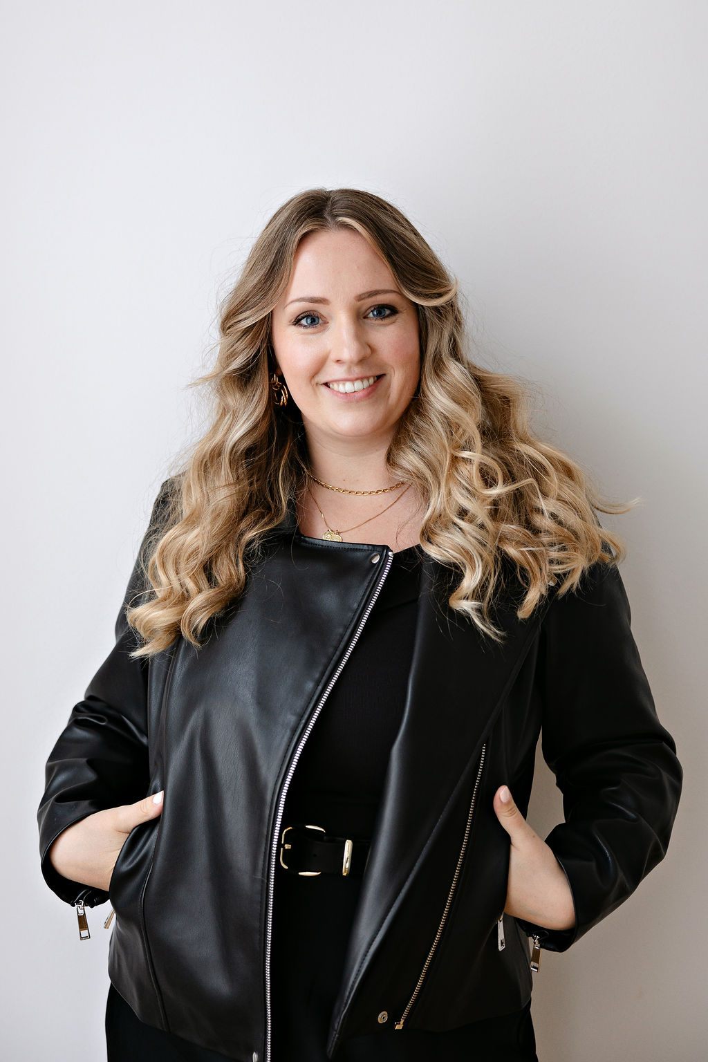 Barbara Mergenthaler: PR & Social Media, Assistenz der GF, Interior Design Studio Meindl Cavar Concepts