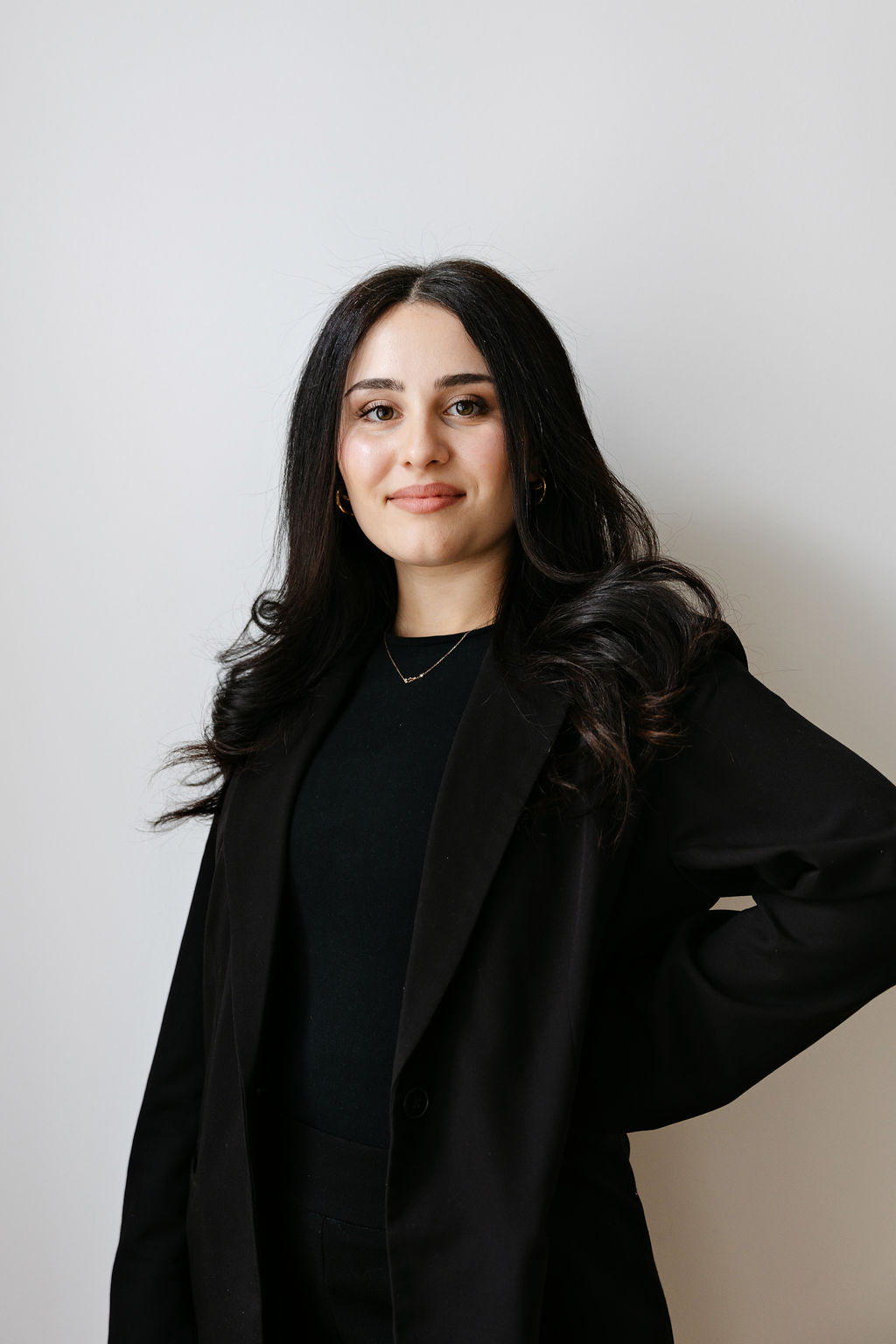 Mirjana Jankovic: Junior Designerin, Projektleiterin, Interior Design Studio Meindl Cavar Concepts
