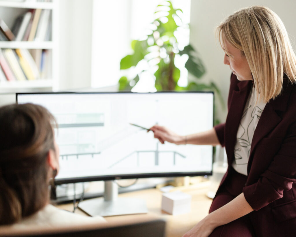 Innenarchitekturbüro