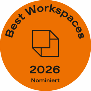 Callwey Verlag "best Workplaces" nominiert 2026