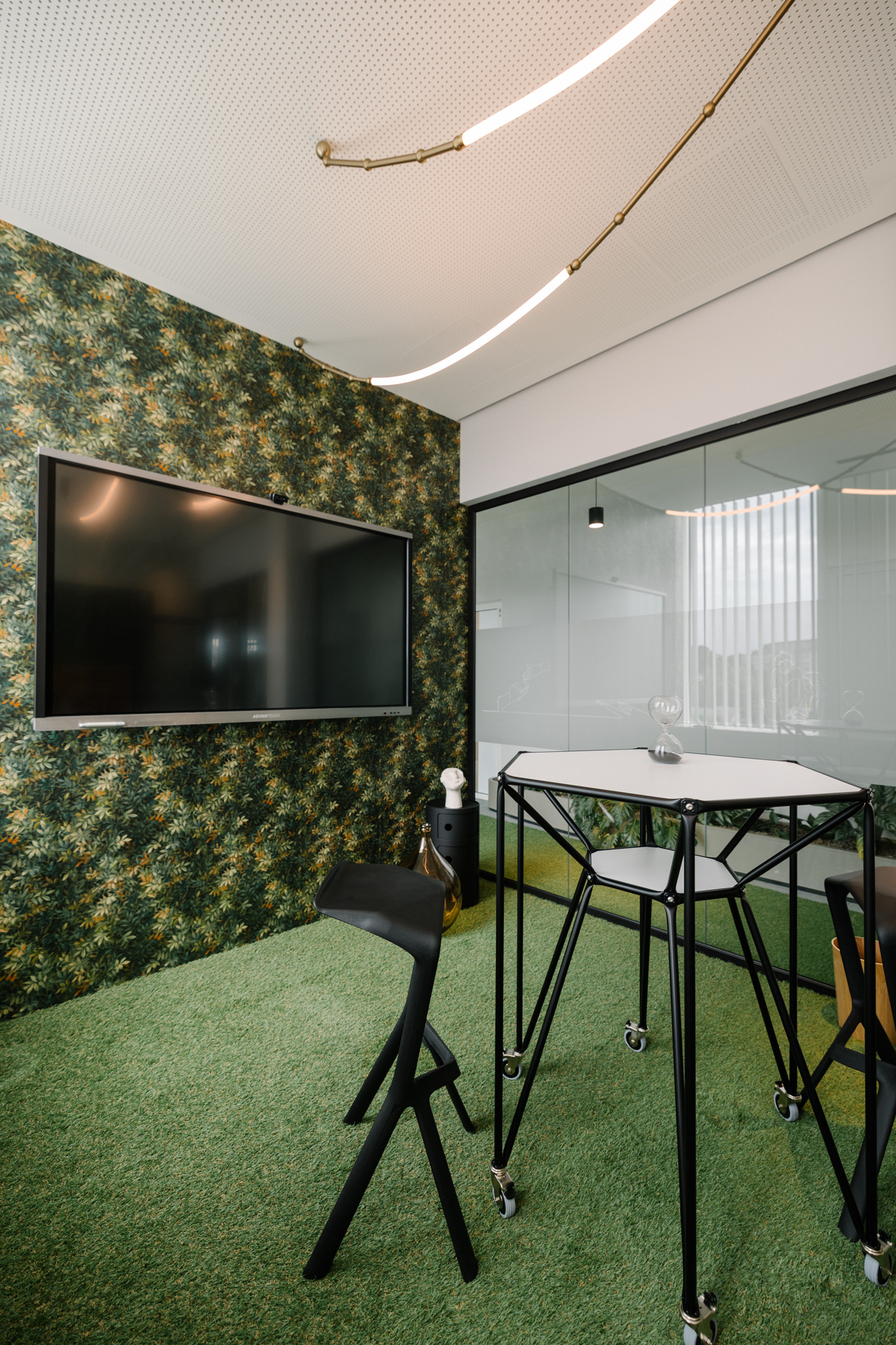 Neues Headquarter von Asseco Austria in Linz.