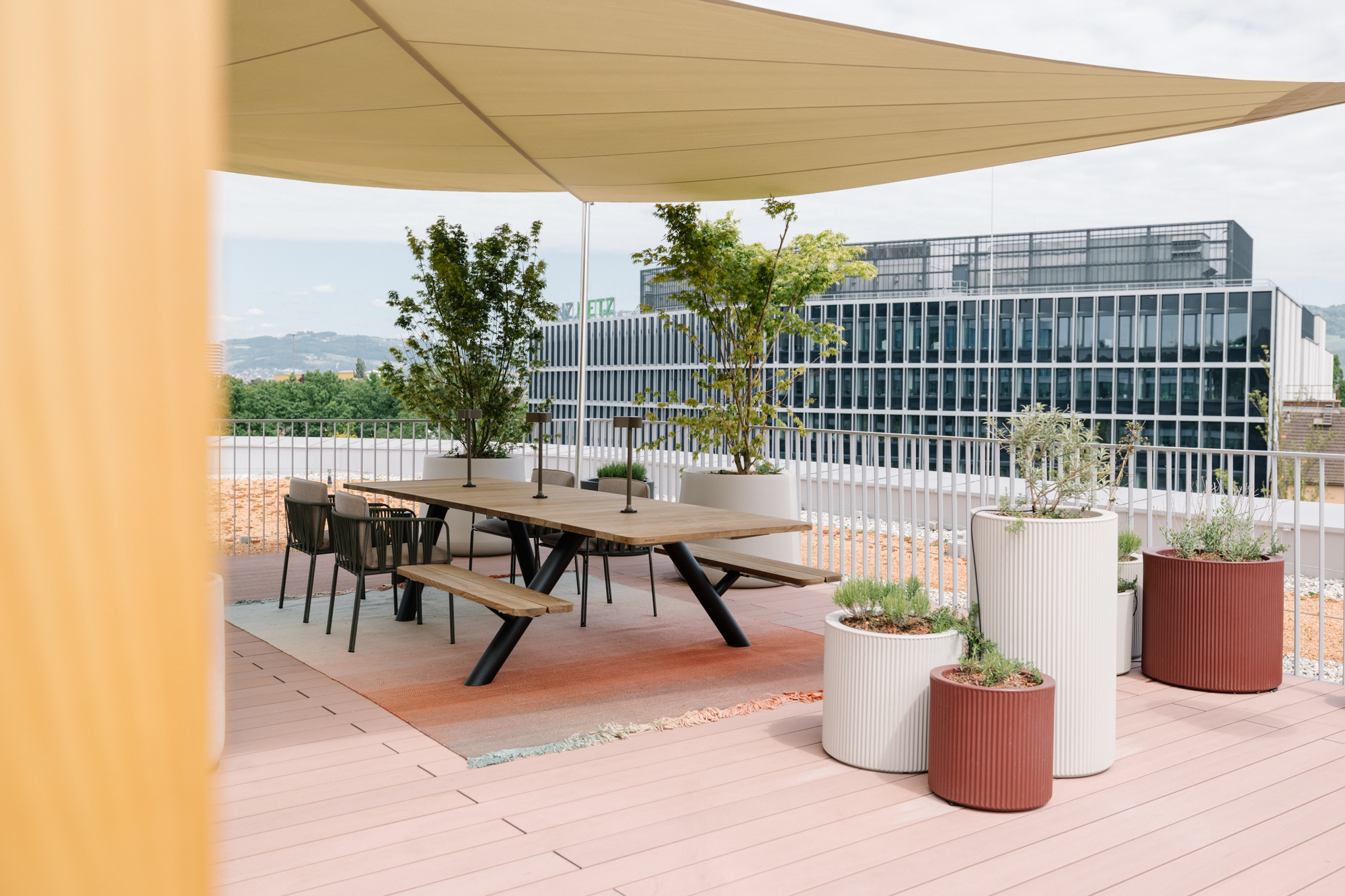 Neues Headquarter von Asseco Austria in Linz.