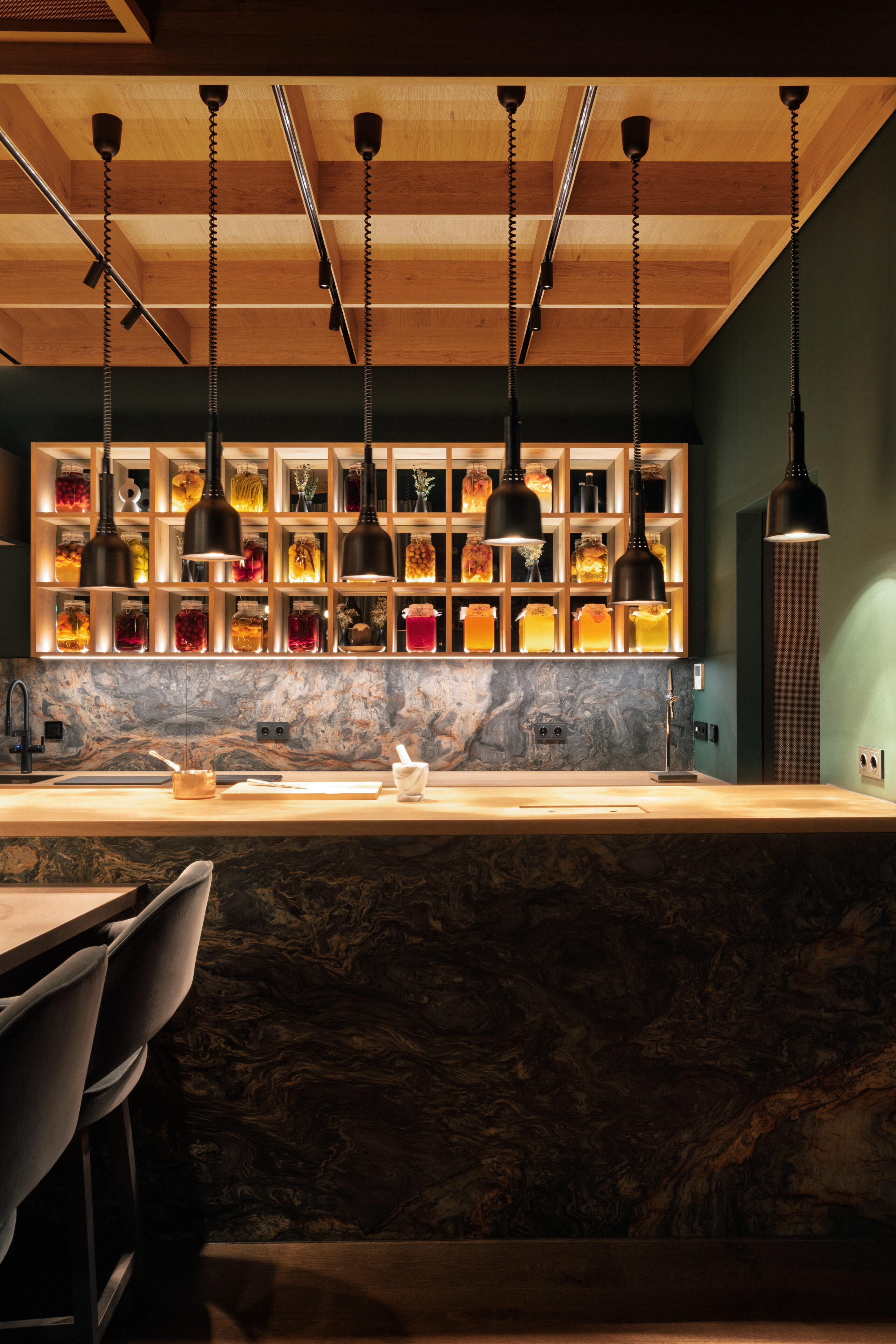 Fine Dining Restaurant Zimmerl