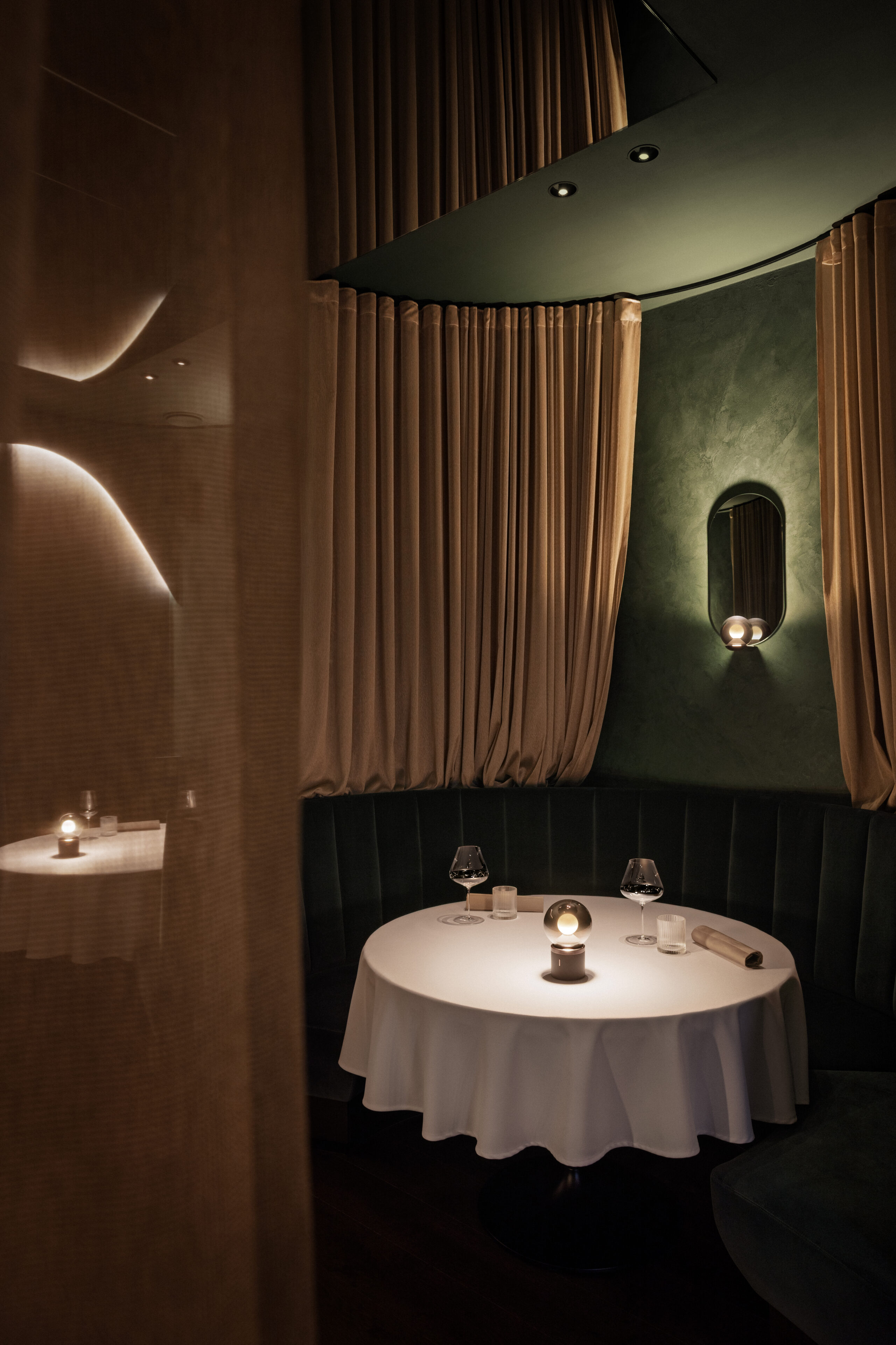 Fine Dining Restaurant Zimmerl