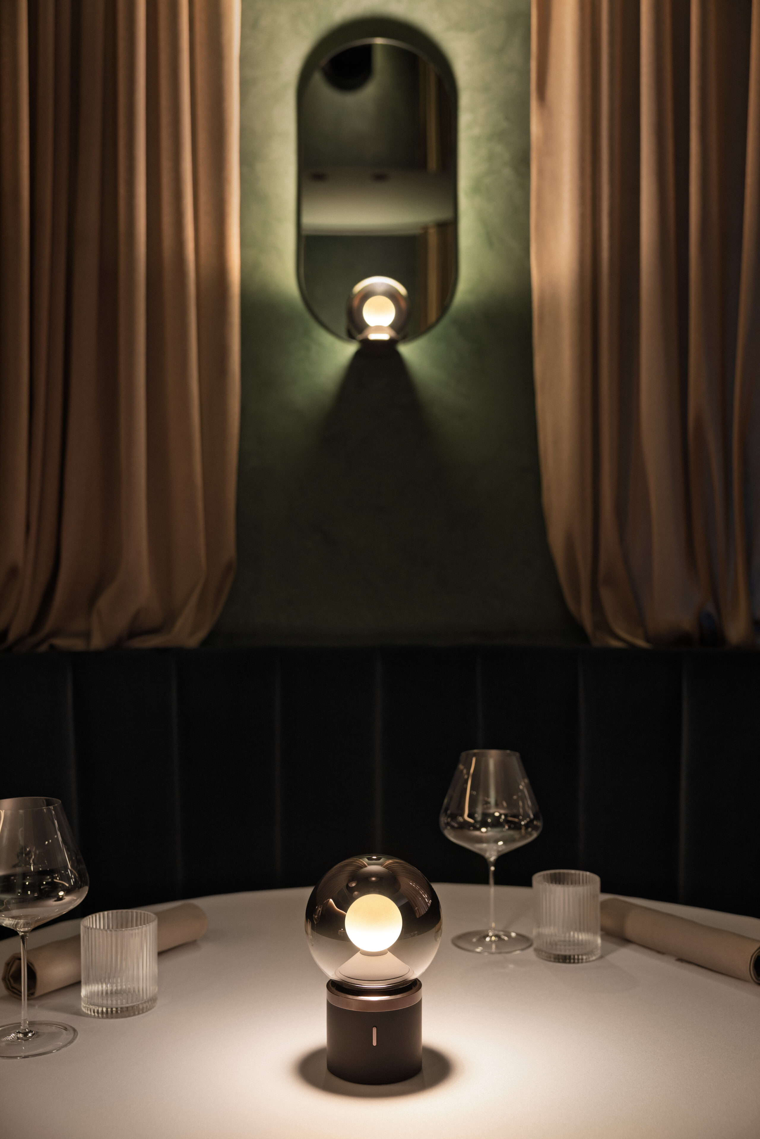Fine Dining Restaurant Zimmerl