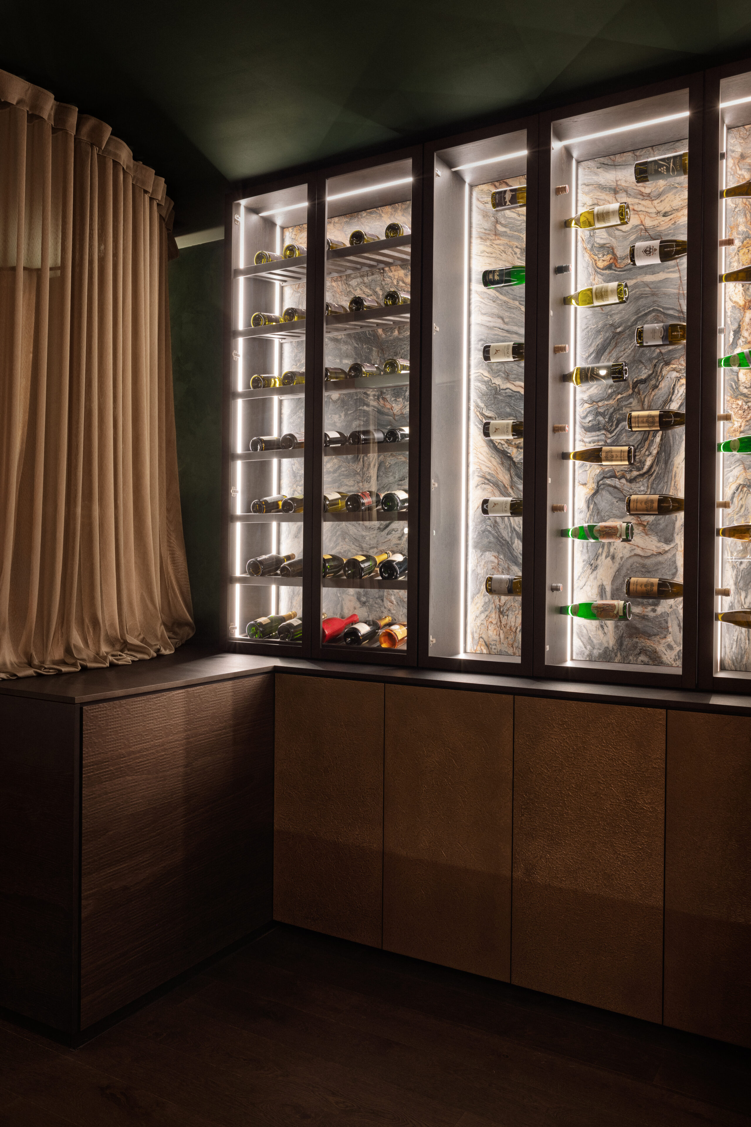 Fine Dining Restaurant Zimmerl