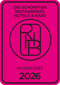 Callwey Verlag "die schönsten Restaurants" nominiert 2026