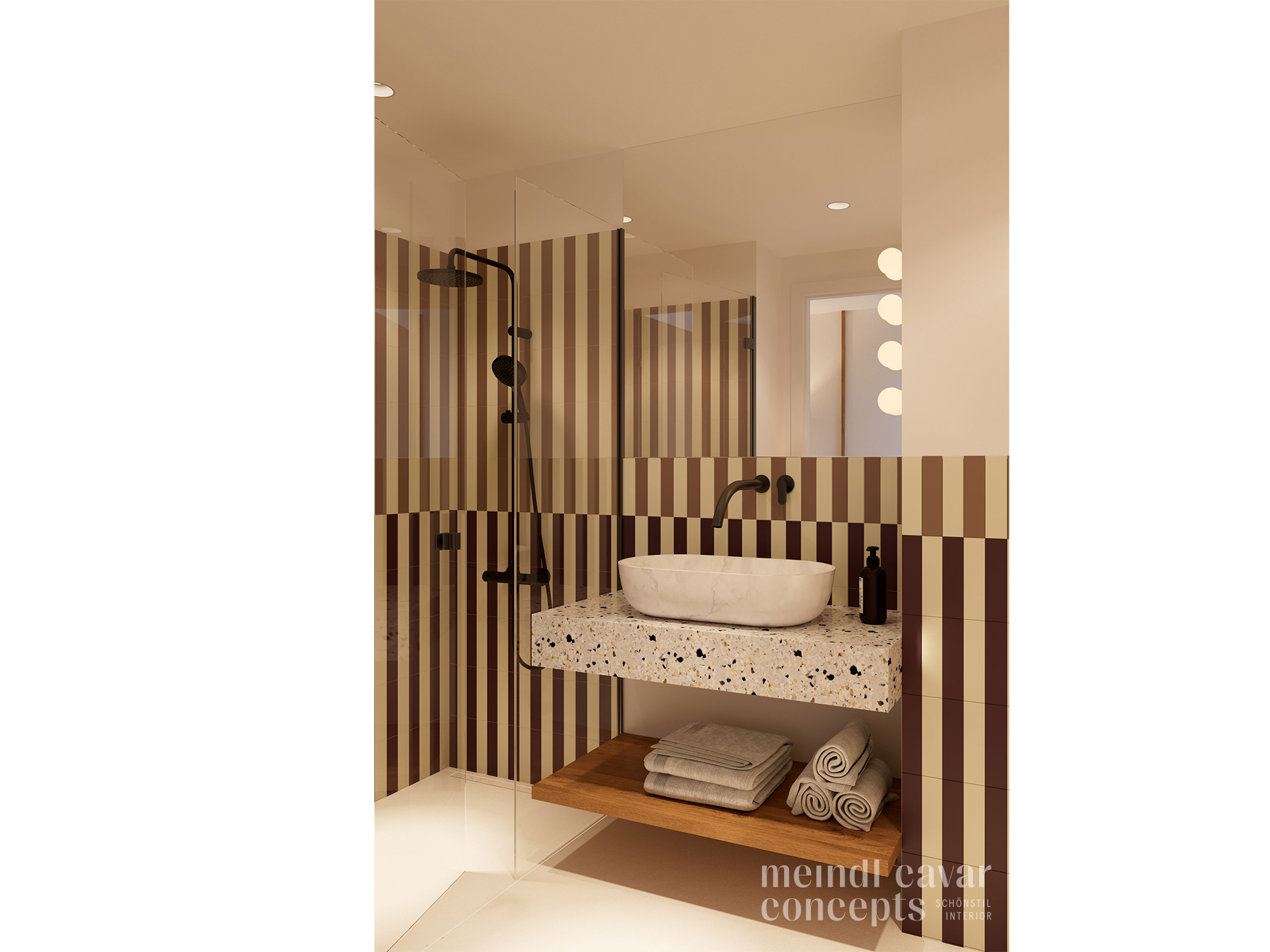 Hotel Prater Bad
