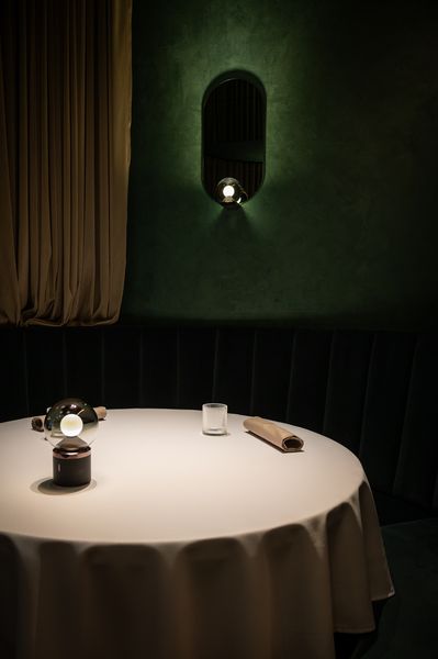 Innenarchitektur Hotel Wien Interior Design Meindl Cavar